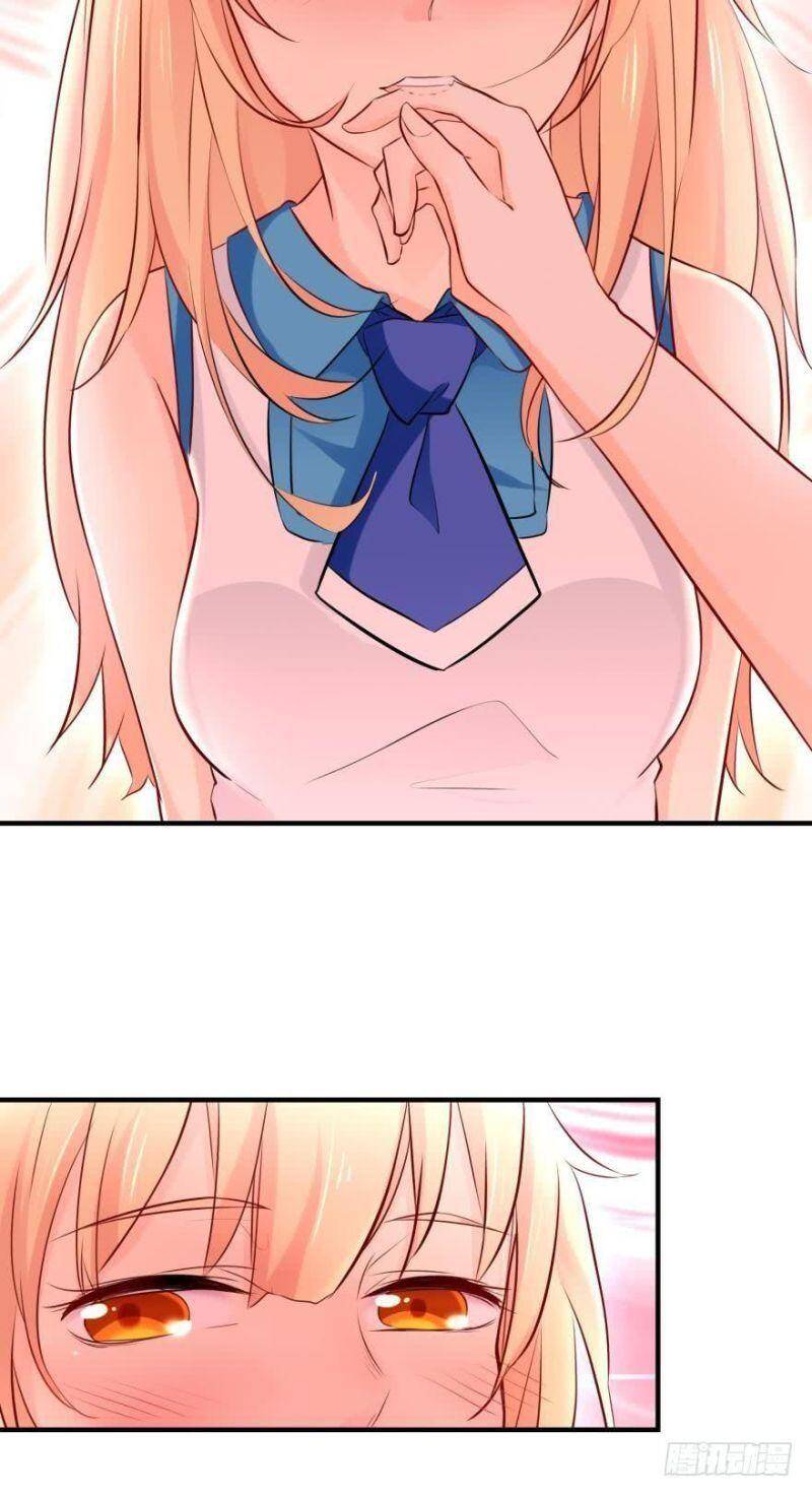 Nhân Ngư Học Trưởng, Đừng Ôm Ta! Chap 14 - Next Chap 15