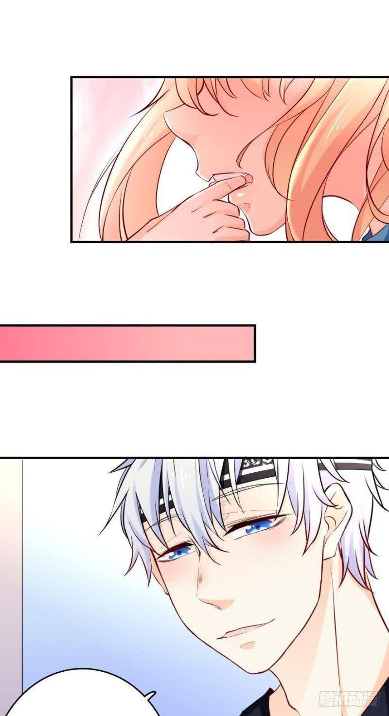 Nhân Ngư Học Trưởng, Đừng Ôm Ta! Chap 14 - Next Chap 15