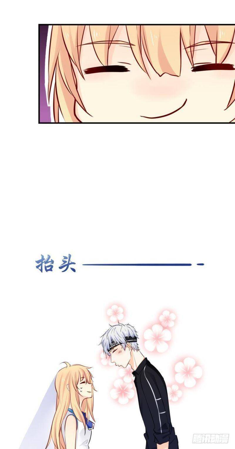 Nhân Ngư Học Trưởng, Đừng Ôm Ta! Chap 14 - Next Chap 15