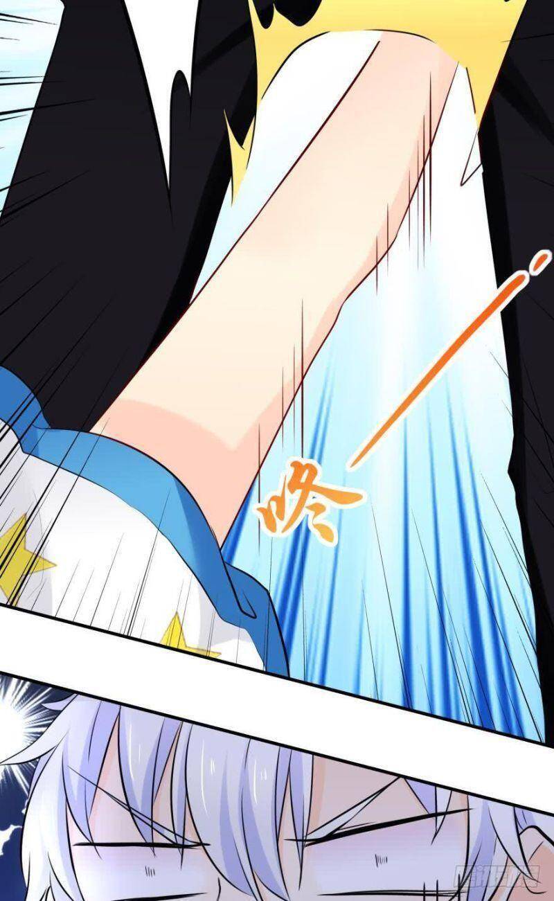 Nhân Ngư Học Trưởng, Đừng Ôm Ta! Chap 14 - Next Chap 15