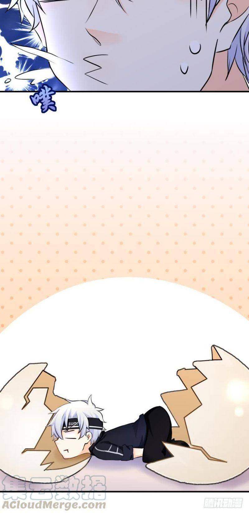Nhân Ngư Học Trưởng, Đừng Ôm Ta! Chap 14 - Next Chap 15
