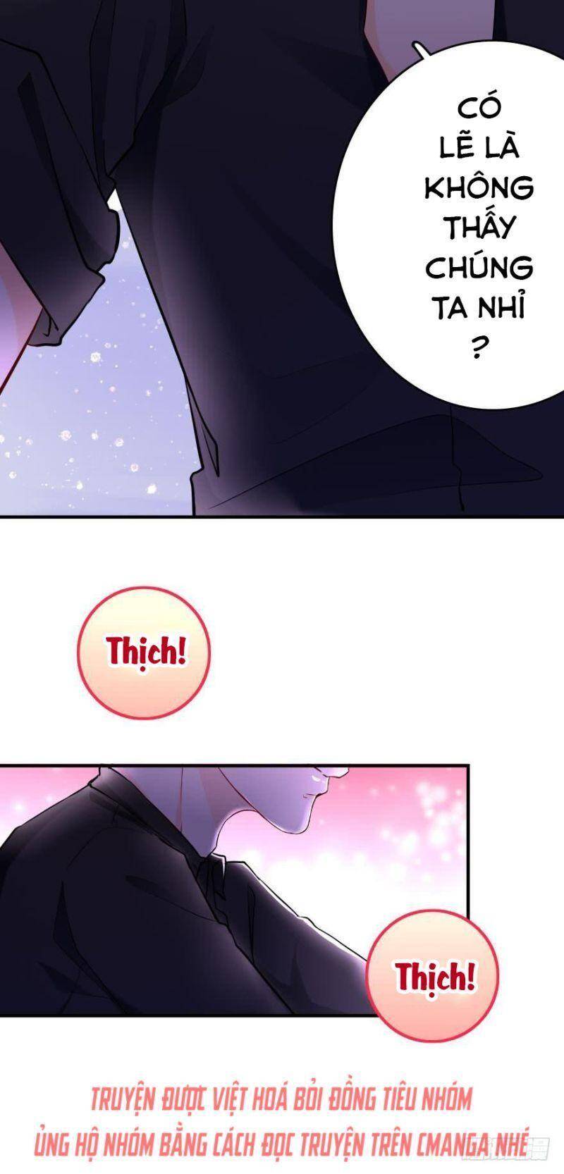 Nhân Ngư Học Trưởng, Đừng Ôm Ta! Chap 14 - Next Chap 15