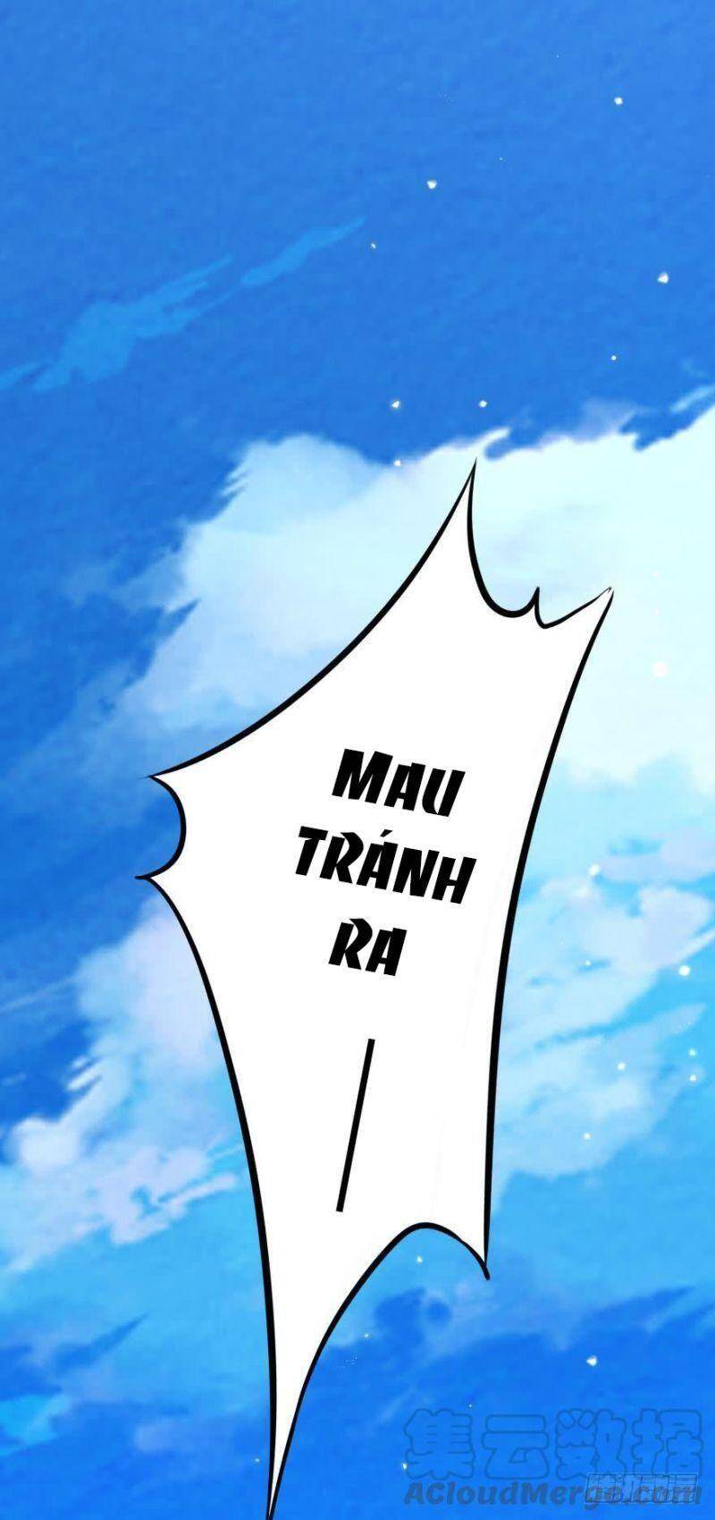 Nhân Ngư Học Trưởng, Đừng Ôm Ta! Chap 14 - Next Chap 15