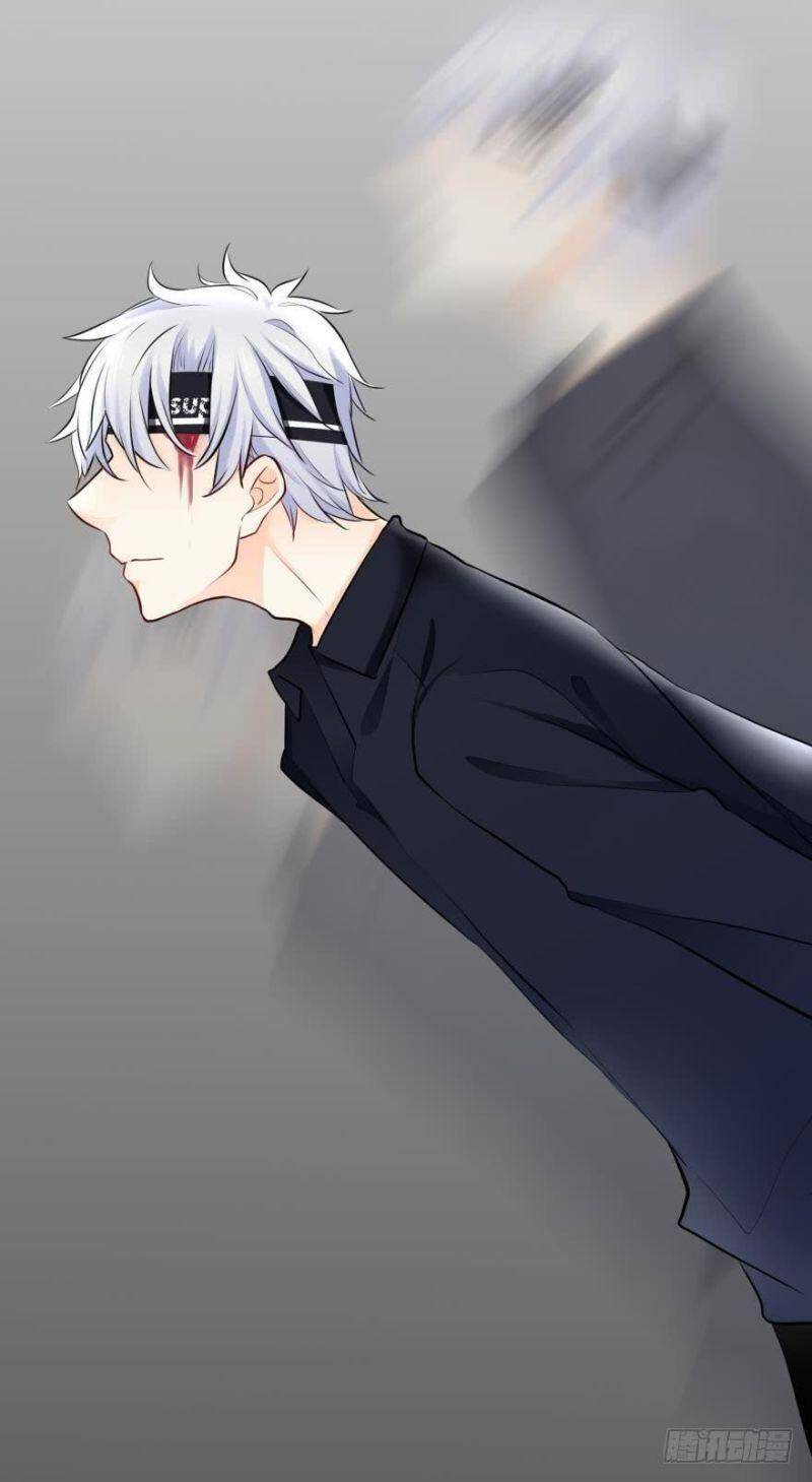 Nhân Ngư Học Trưởng, Đừng Ôm Ta! Chap 14 - Next Chap 15