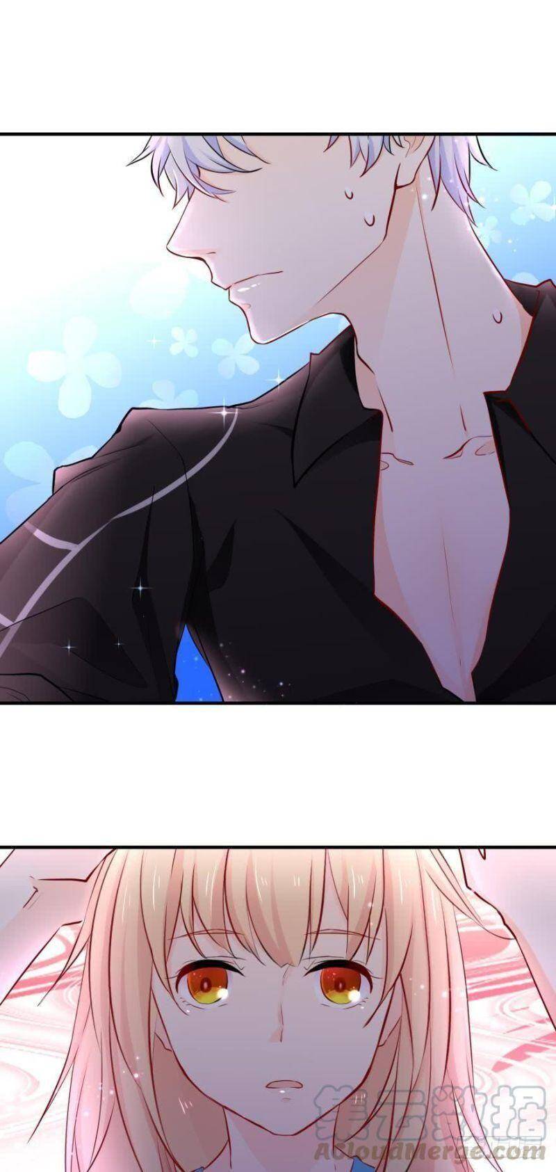 Nhân Ngư Học Trưởng, Đừng Ôm Ta! Chap 14 - Next Chap 15