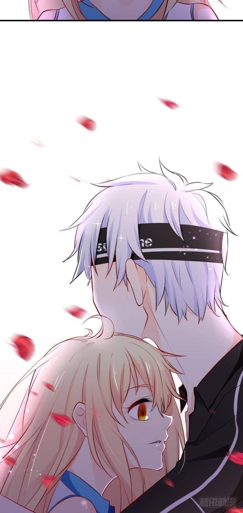 Nhân Ngư Học Trưởng, Đừng Ôm Ta! Chap 14 - Next Chap 15
