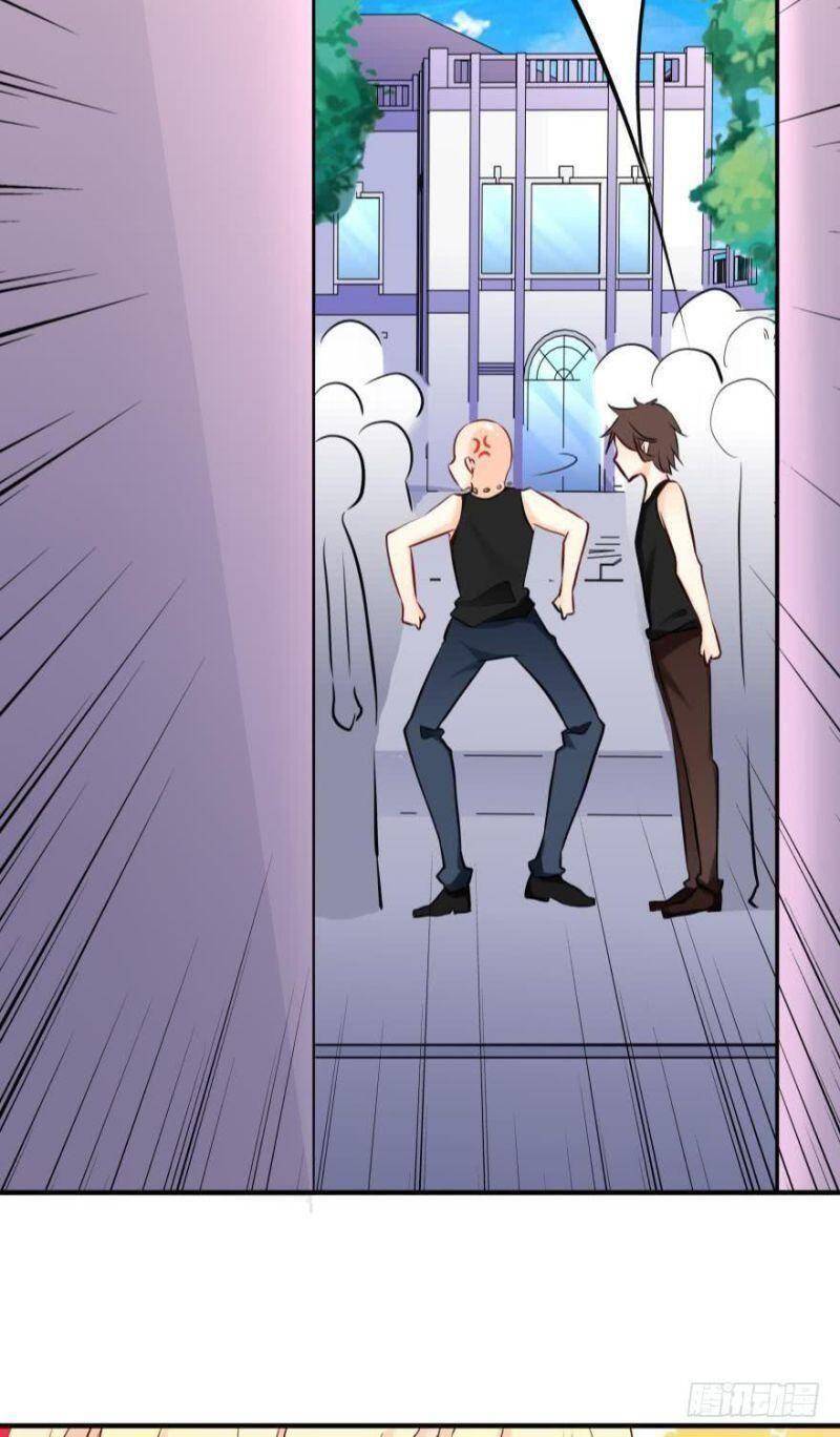 Nhân Ngư Học Trưởng, Đừng Ôm Ta! Chap 14 - Next Chap 15