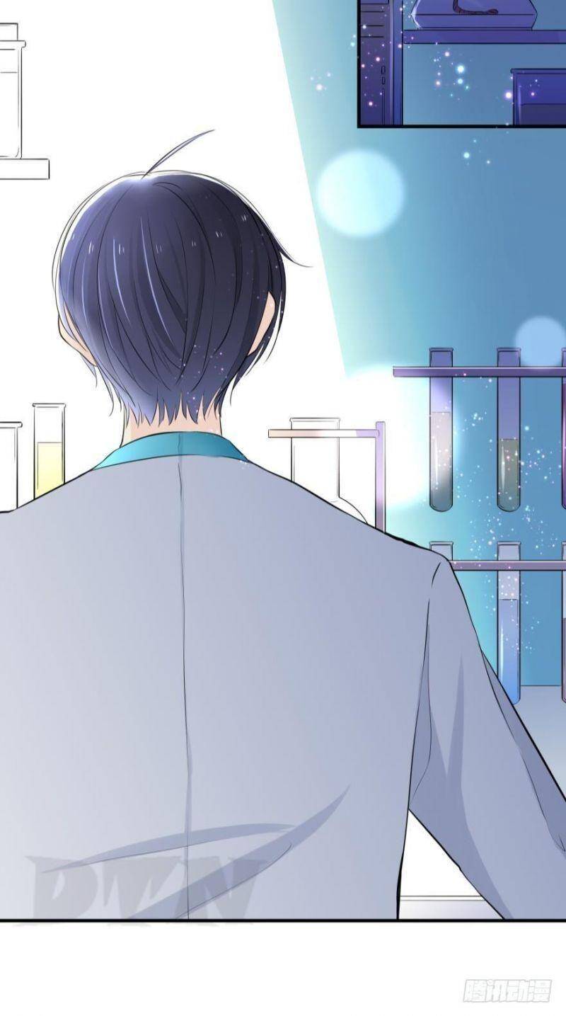 Nhân Ngư Học Trưởng, Đừng Ôm Ta! Chap 2 - Next Chap 3
