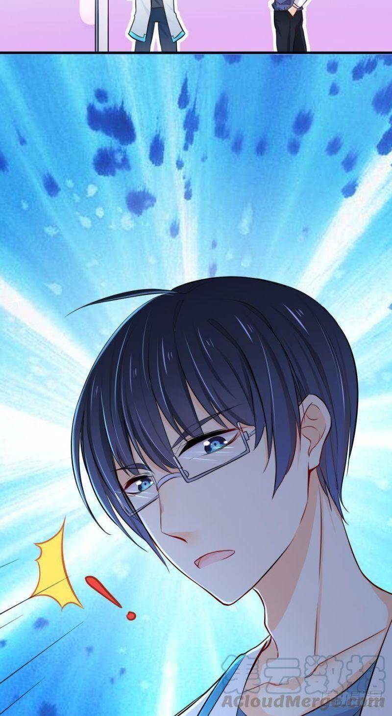 Nhân Ngư Học Trưởng, Đừng Ôm Ta! Chap 2 - Next Chap 3