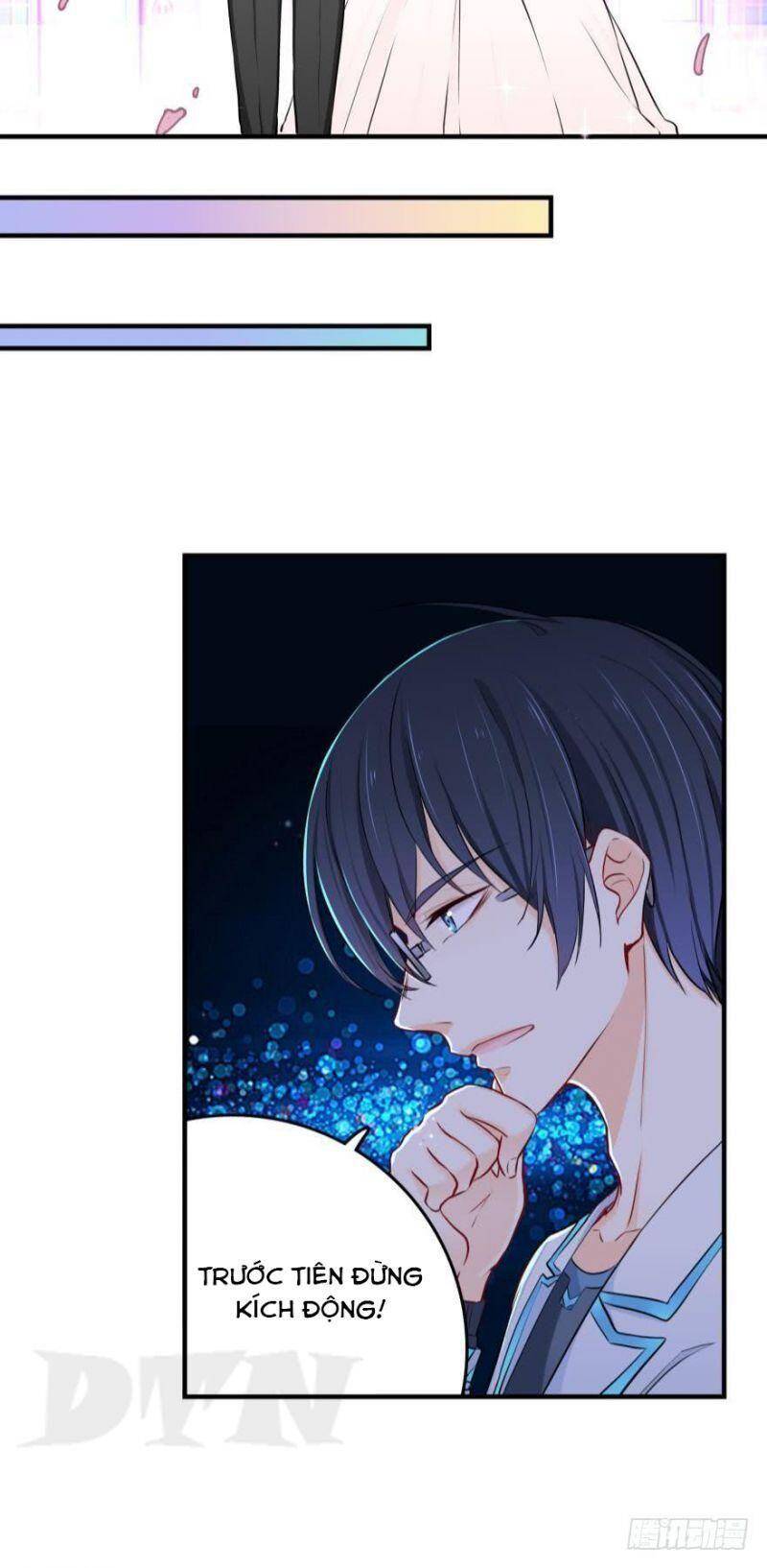 Nhân Ngư Học Trưởng, Đừng Ôm Ta! Chap 2 - Next Chap 3