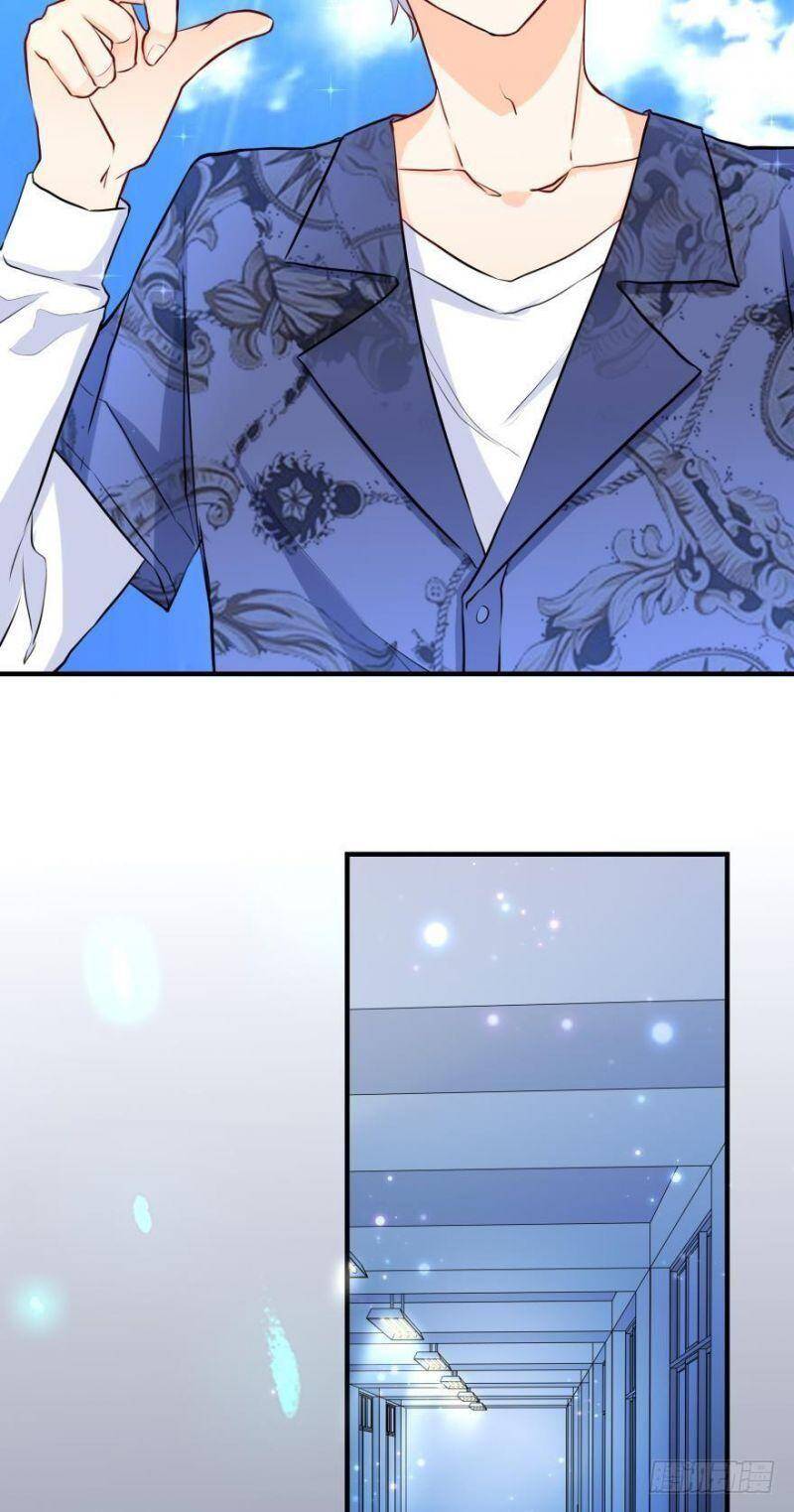 Nhân Ngư Học Trưởng, Đừng Ôm Ta! Chap 2 - Next Chap 3