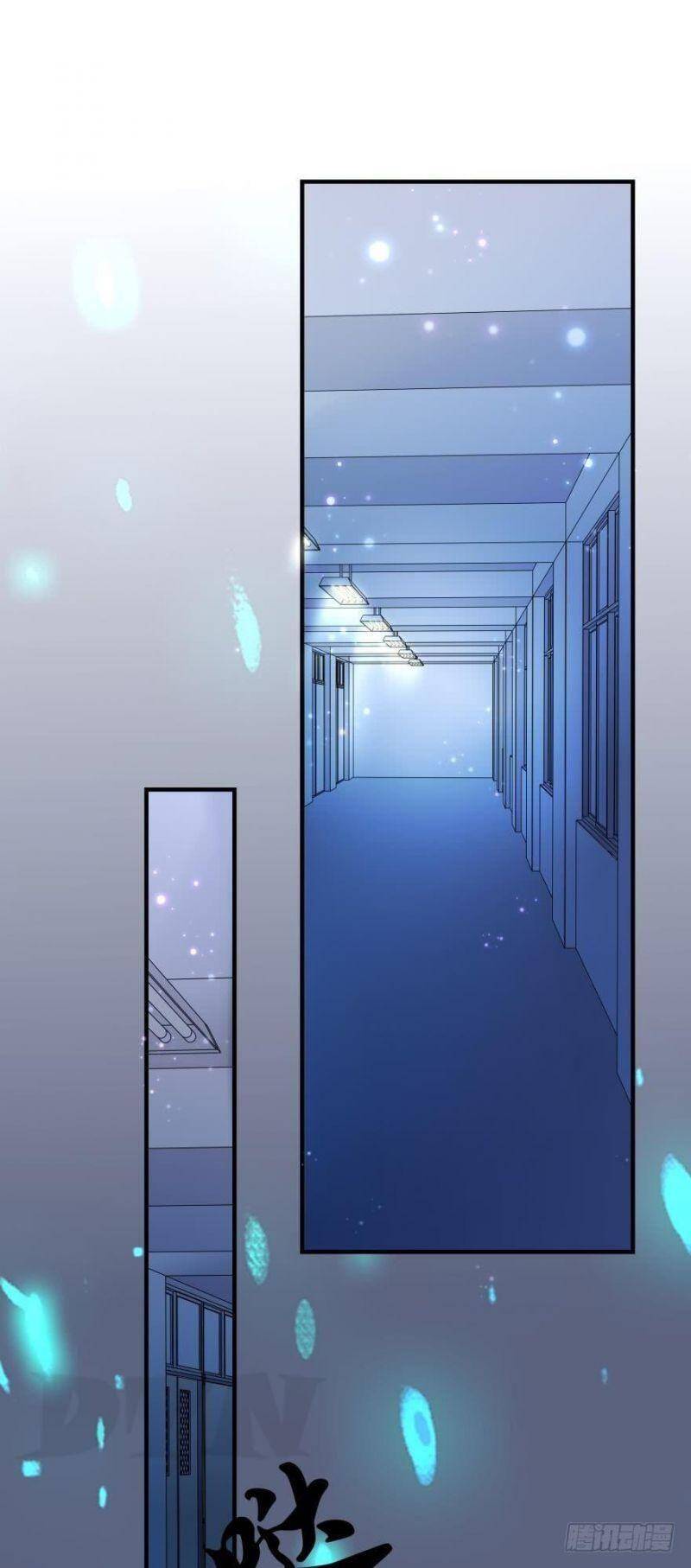Nhân Ngư Học Trưởng, Đừng Ôm Ta! Chap 2 - Next Chap 3