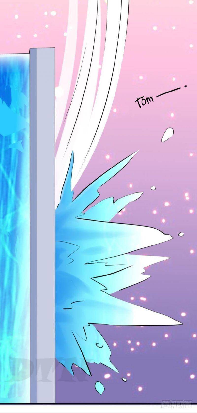 Nhân Ngư Học Trưởng, Đừng Ôm Ta! Chap 3 - Next Chap 4