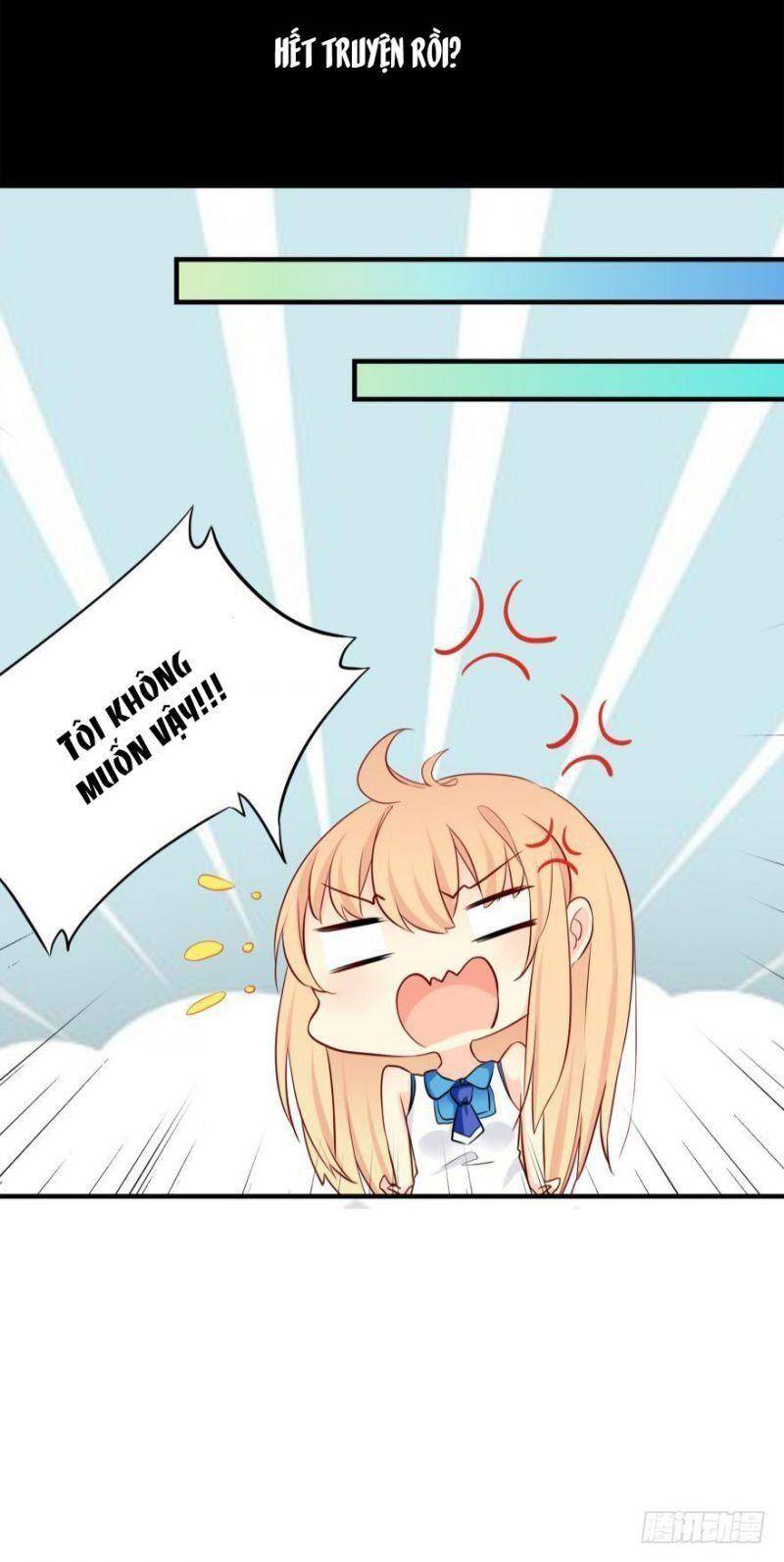Nhân Ngư Học Trưởng, Đừng Ôm Ta! Chap 3 - Next Chap 4