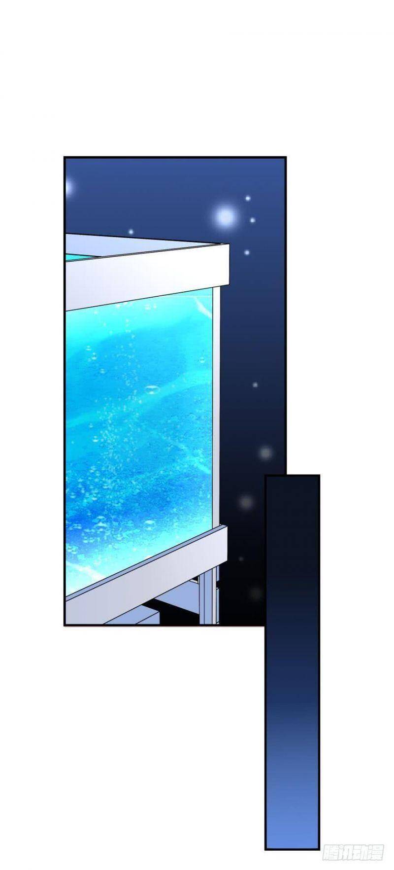 Nhân Ngư Học Trưởng, Đừng Ôm Ta! Chap 3 - Next Chap 4