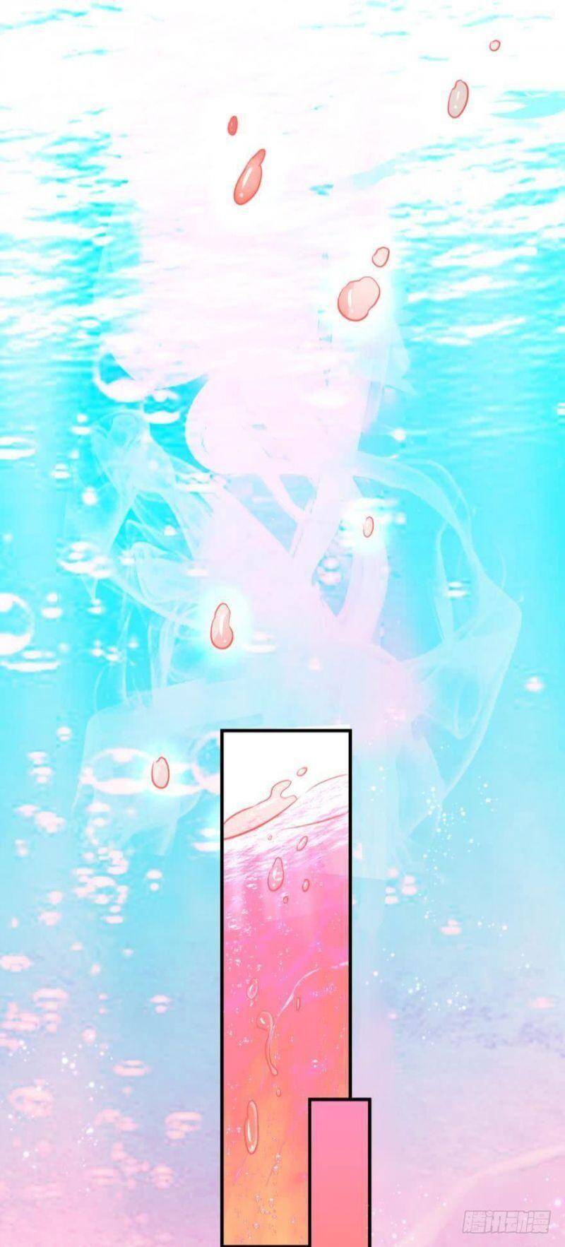 Nhân Ngư Học Trưởng, Đừng Ôm Ta! Chap 3 - Next Chap 4