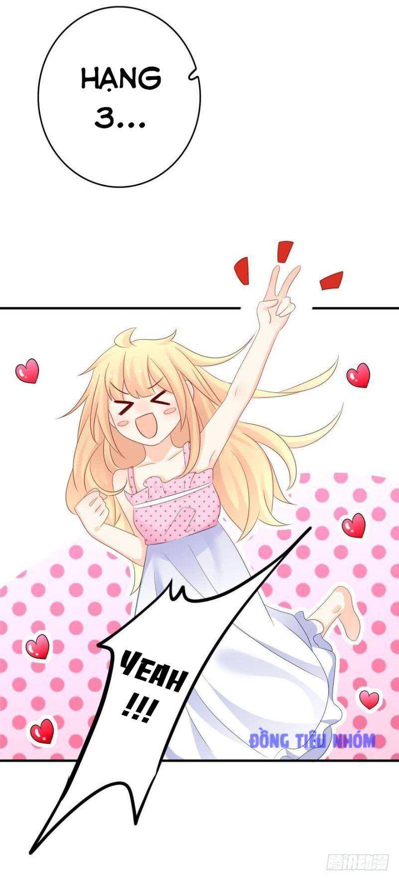 Nhân Ngư Học Trưởng, Đừng Ôm Ta! Chap 36 - Next Chap 37