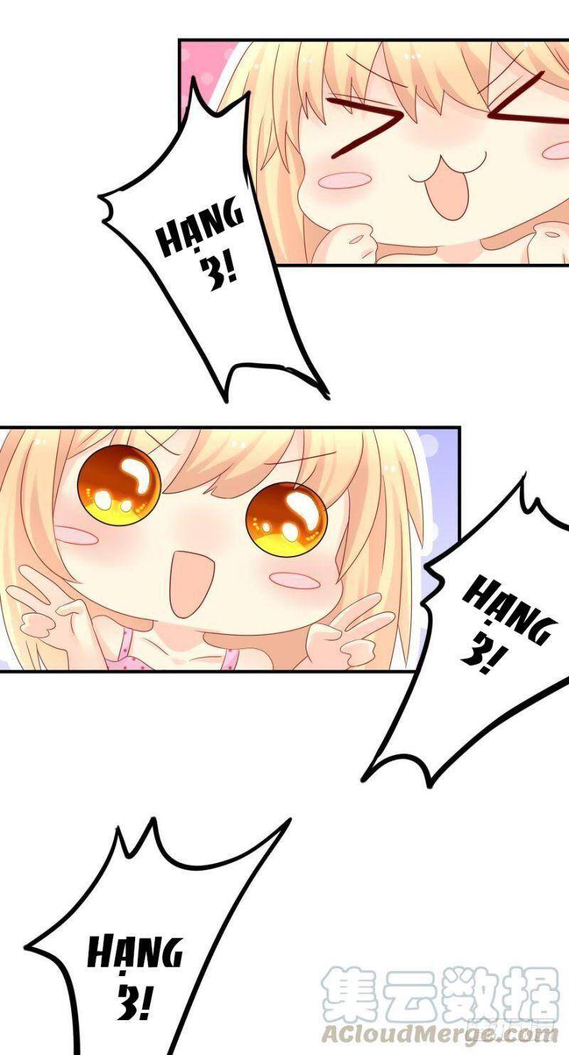 Nhân Ngư Học Trưởng, Đừng Ôm Ta! Chap 36 - Next Chap 37