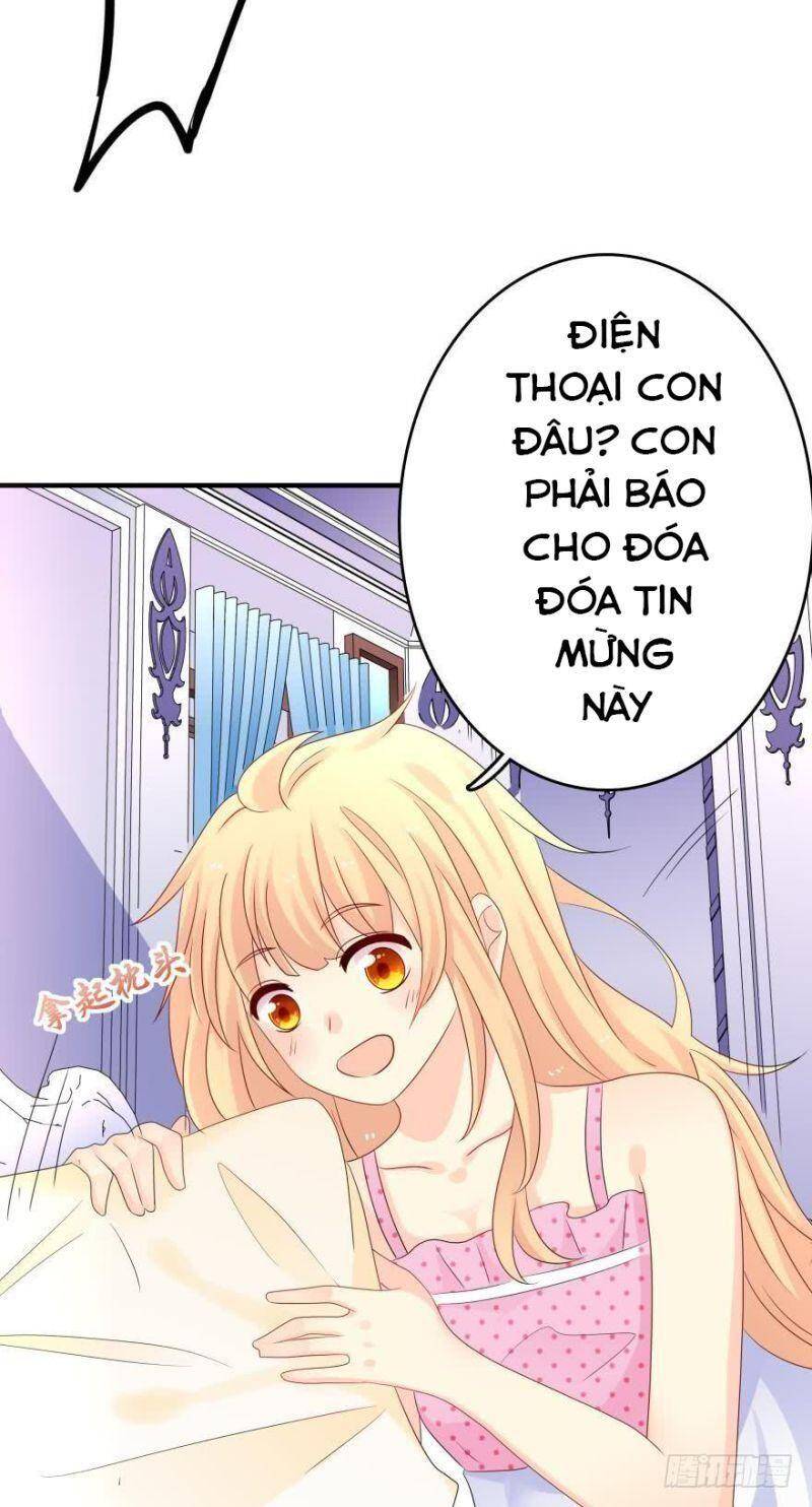 Nhân Ngư Học Trưởng, Đừng Ôm Ta! Chap 36 - Next Chap 37