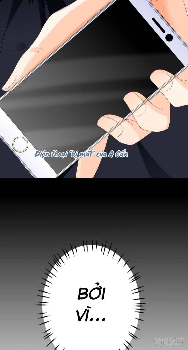 Nhân Ngư Học Trưởng, Đừng Ôm Ta! Chap 36 - Next Chap 37