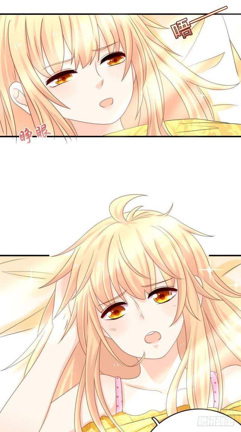 Nhân Ngư Học Trưởng, Đừng Ôm Ta! Chap 36 - Next Chap 37