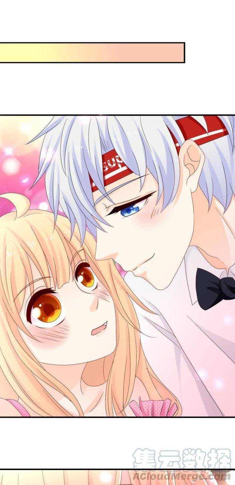 Nhân Ngư Học Trưởng, Đừng Ôm Ta! Chap 37 - Next Chap 38
