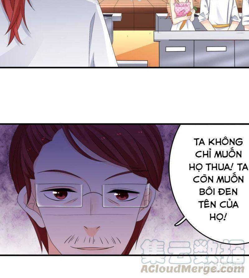 Nhân Ngư Học Trưởng, Đừng Ôm Ta! Chap 37 - Next Chap 38