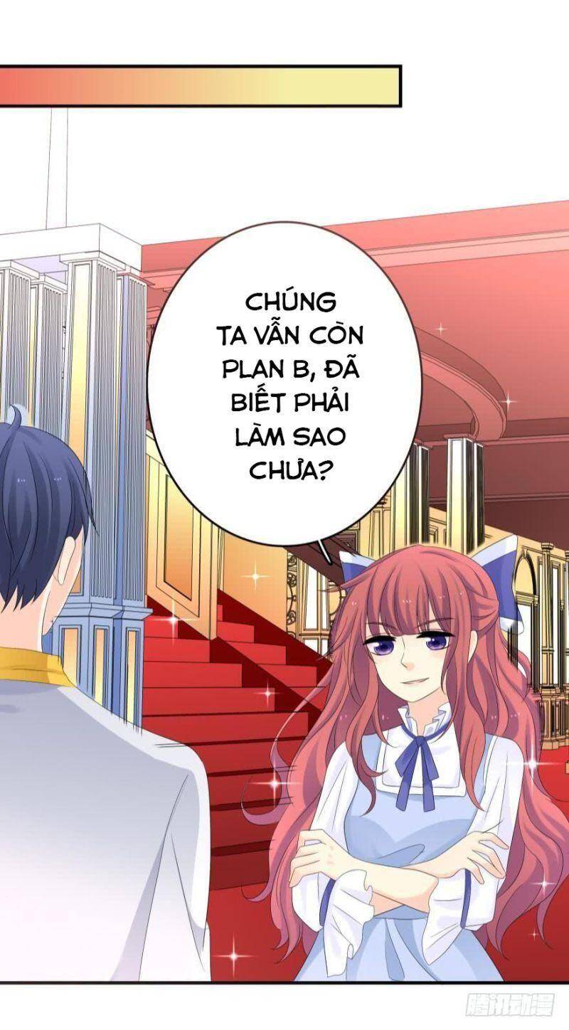 Nhân Ngư Học Trưởng, Đừng Ôm Ta! Chap 37 - Next Chap 38