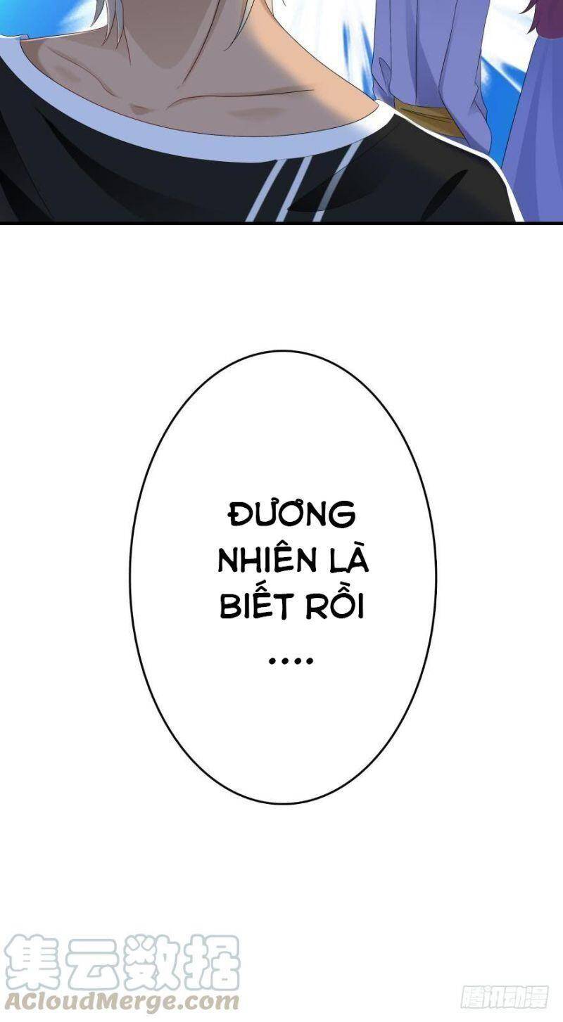 Nhân Ngư Học Trưởng, Đừng Ôm Ta! Chap 37 - Next Chap 38