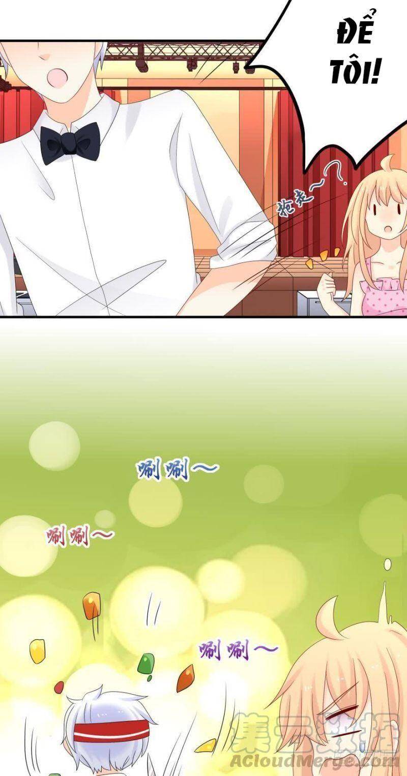 Nhân Ngư Học Trưởng, Đừng Ôm Ta! Chap 37 - Next Chap 38
