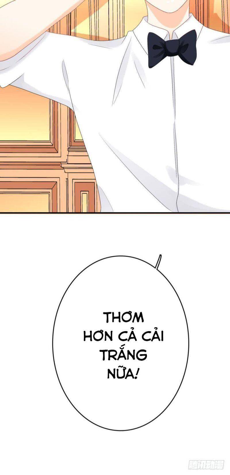 Nhân Ngư Học Trưởng, Đừng Ôm Ta! Chap 37 - Next Chap 38
