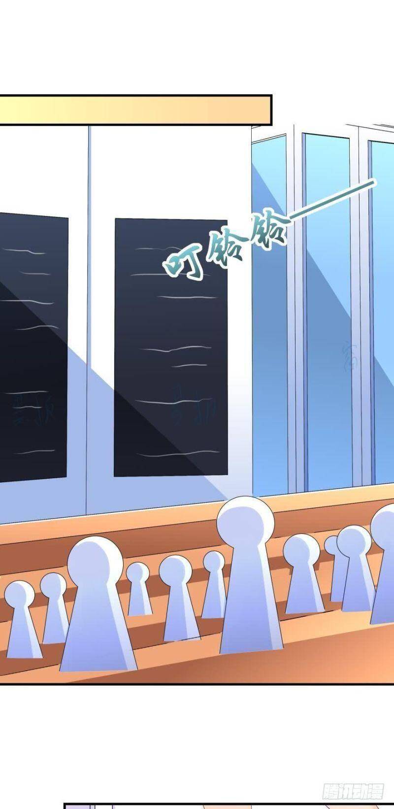 Nhân Ngư Học Trưởng, Đừng Ôm Ta! Chap 38 - Next Chap 39