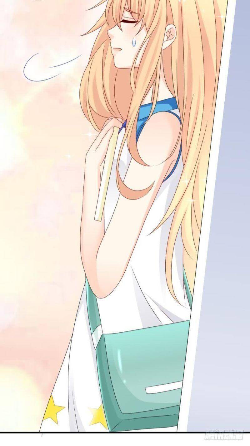 Nhân Ngư Học Trưởng, Đừng Ôm Ta! Chap 38 - Next Chap 39