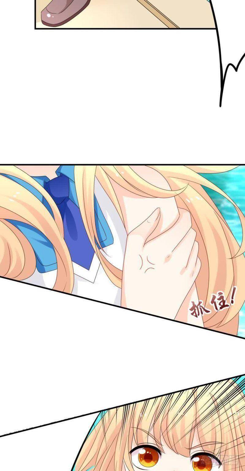Nhân Ngư Học Trưởng, Đừng Ôm Ta! Chap 38 - Next Chap 39