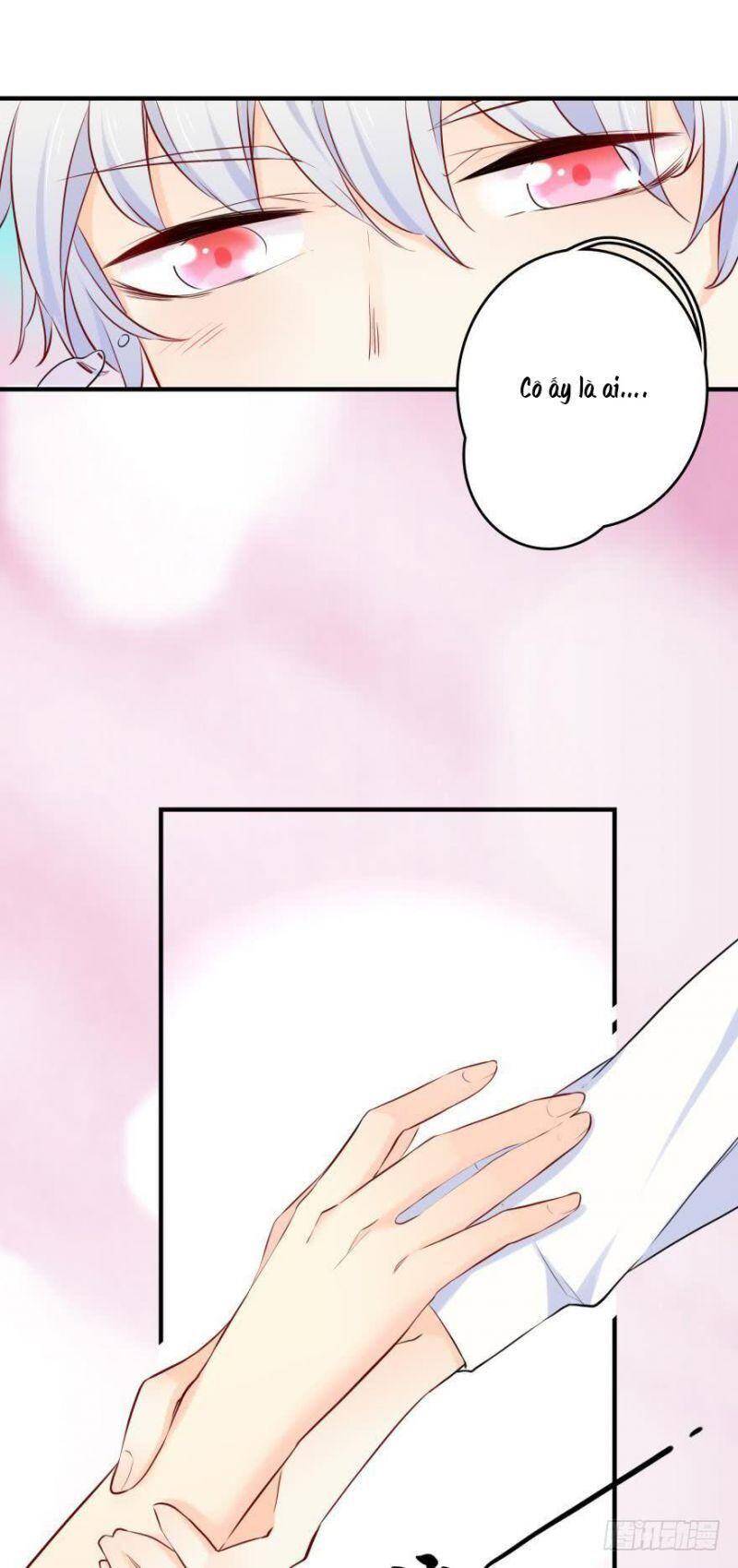 Nhân Ngư Học Trưởng, Đừng Ôm Ta! Chap 4 - Next Chap 5