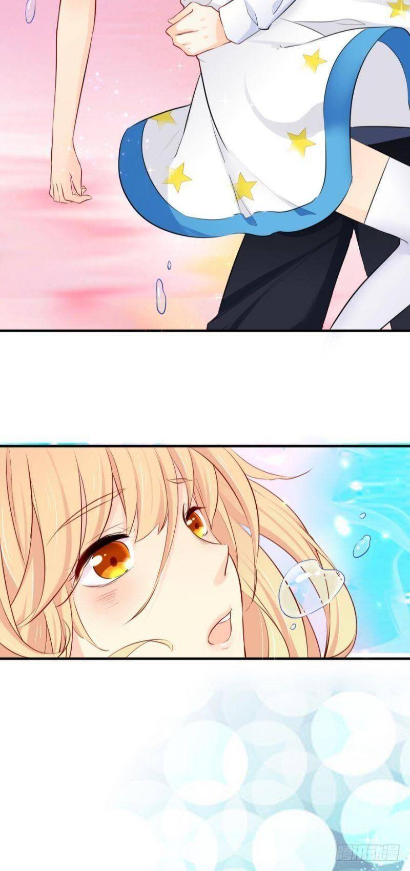 Nhân Ngư Học Trưởng, Đừng Ôm Ta! Chap 4 - Next Chap 5