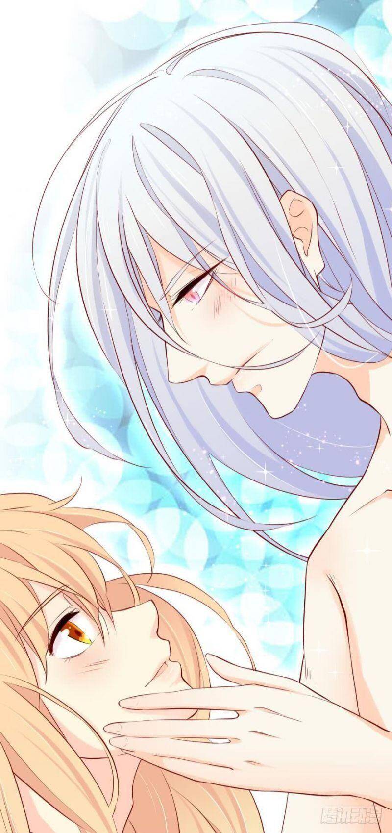 Nhân Ngư Học Trưởng, Đừng Ôm Ta! Chap 4 - Next Chap 5