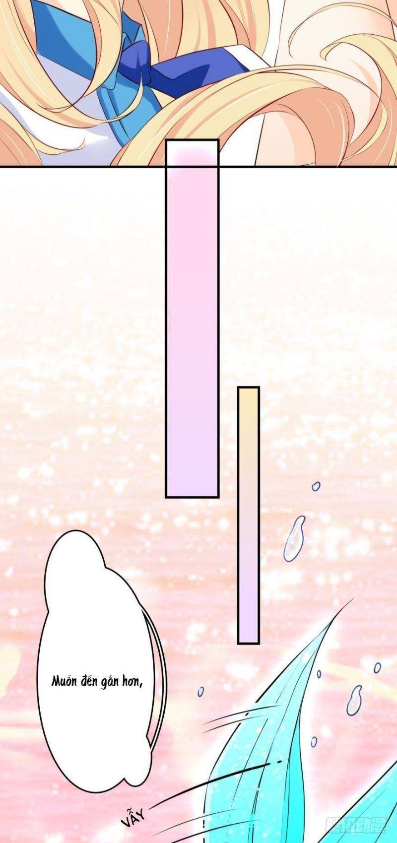 Nhân Ngư Học Trưởng, Đừng Ôm Ta! Chap 4 - Next Chap 5