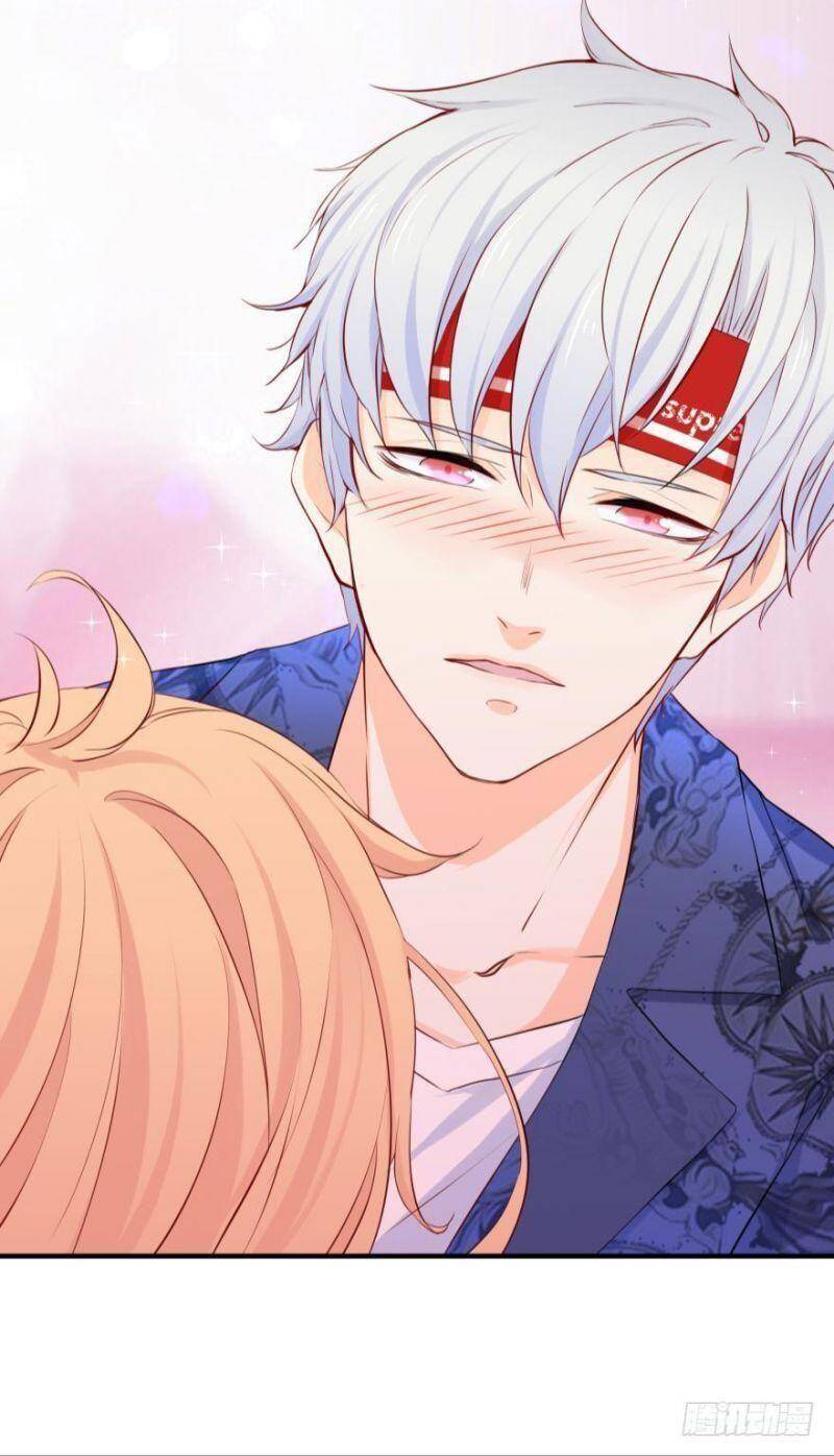 Nhân Ngư Học Trưởng, Đừng Ôm Ta! Chap 4 - Next Chap 5
