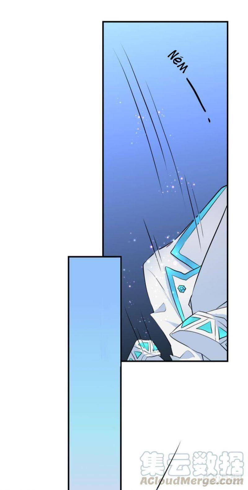 Nhân Ngư Học Trưởng, Đừng Ôm Ta! Chap 4 - Next Chap 5