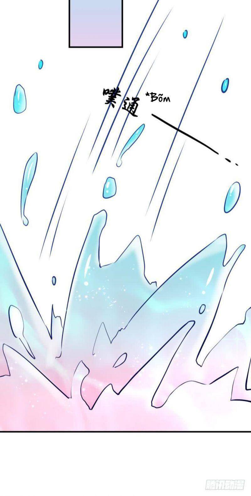 Nhân Ngư Học Trưởng, Đừng Ôm Ta! Chap 4 - Next Chap 5