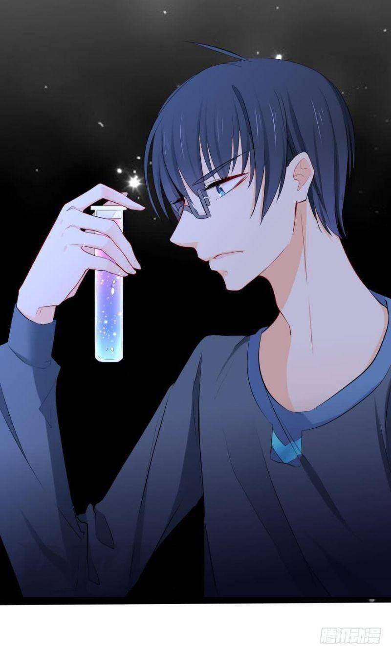 Nhân Ngư Học Trưởng, Đừng Ôm Ta! Chap 4 - Next Chap 5