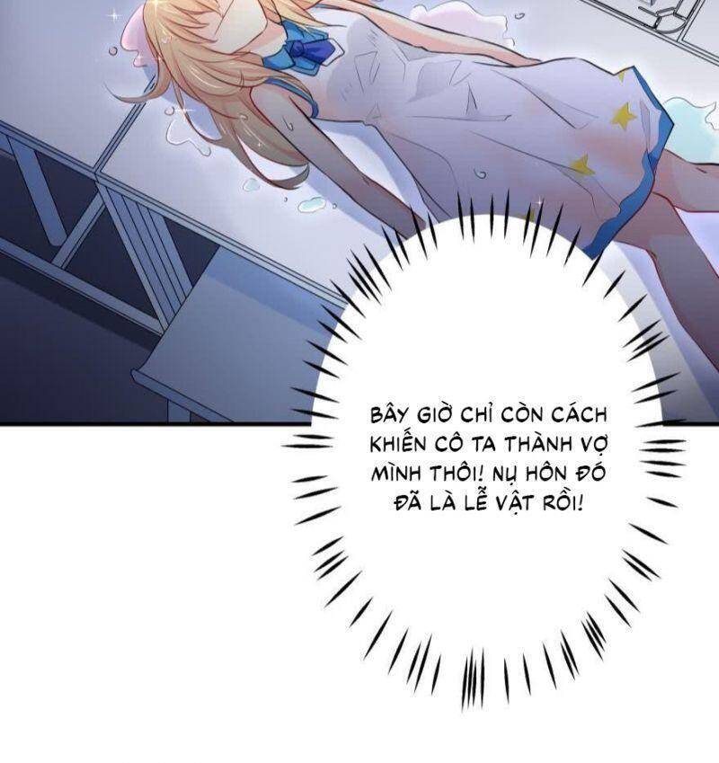 Nhân Ngư Học Trưởng, Đừng Ôm Ta! Chap 4 - Next Chap 5