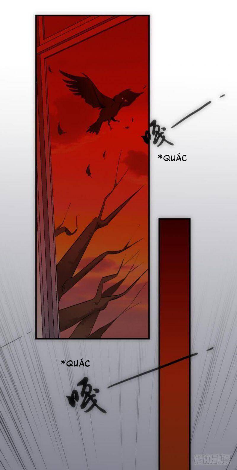 Nhân Ngư Học Trưởng, Đừng Ôm Ta! Chap 5 - Next Chap 6