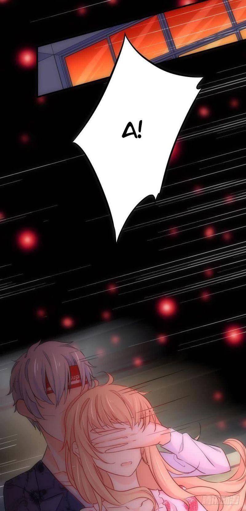 Nhân Ngư Học Trưởng, Đừng Ôm Ta! Chap 5 - Next Chap 6