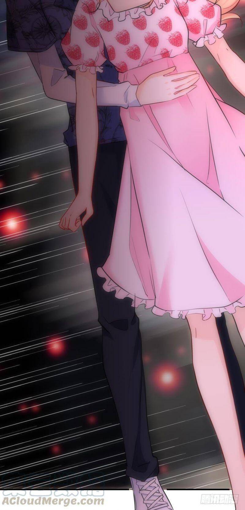 Nhân Ngư Học Trưởng, Đừng Ôm Ta! Chap 5 - Next Chap 6