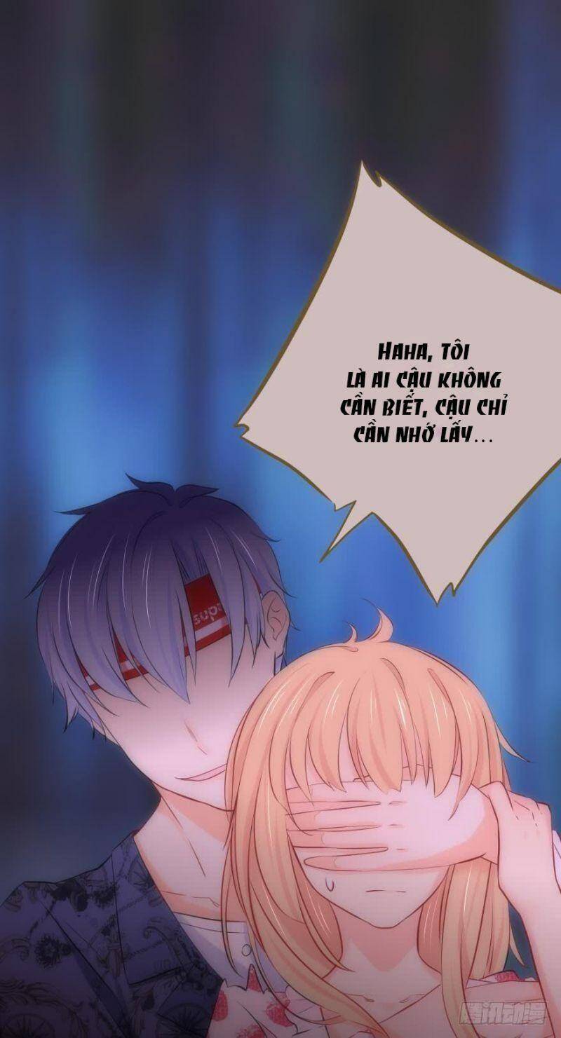 Nhân Ngư Học Trưởng, Đừng Ôm Ta! Chap 5 - Next Chap 6
