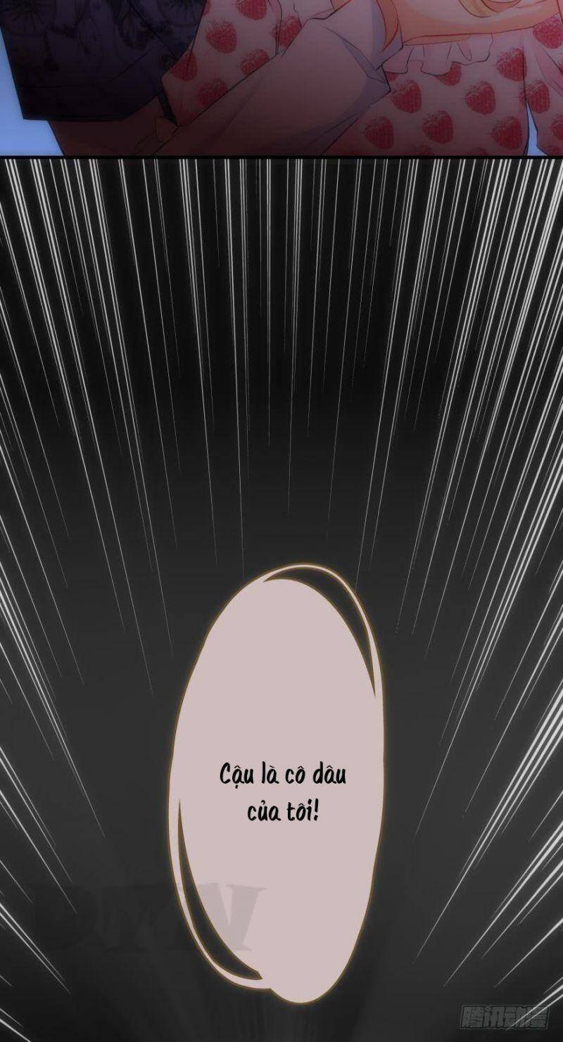 Nhân Ngư Học Trưởng, Đừng Ôm Ta! Chap 5 - Next Chap 6