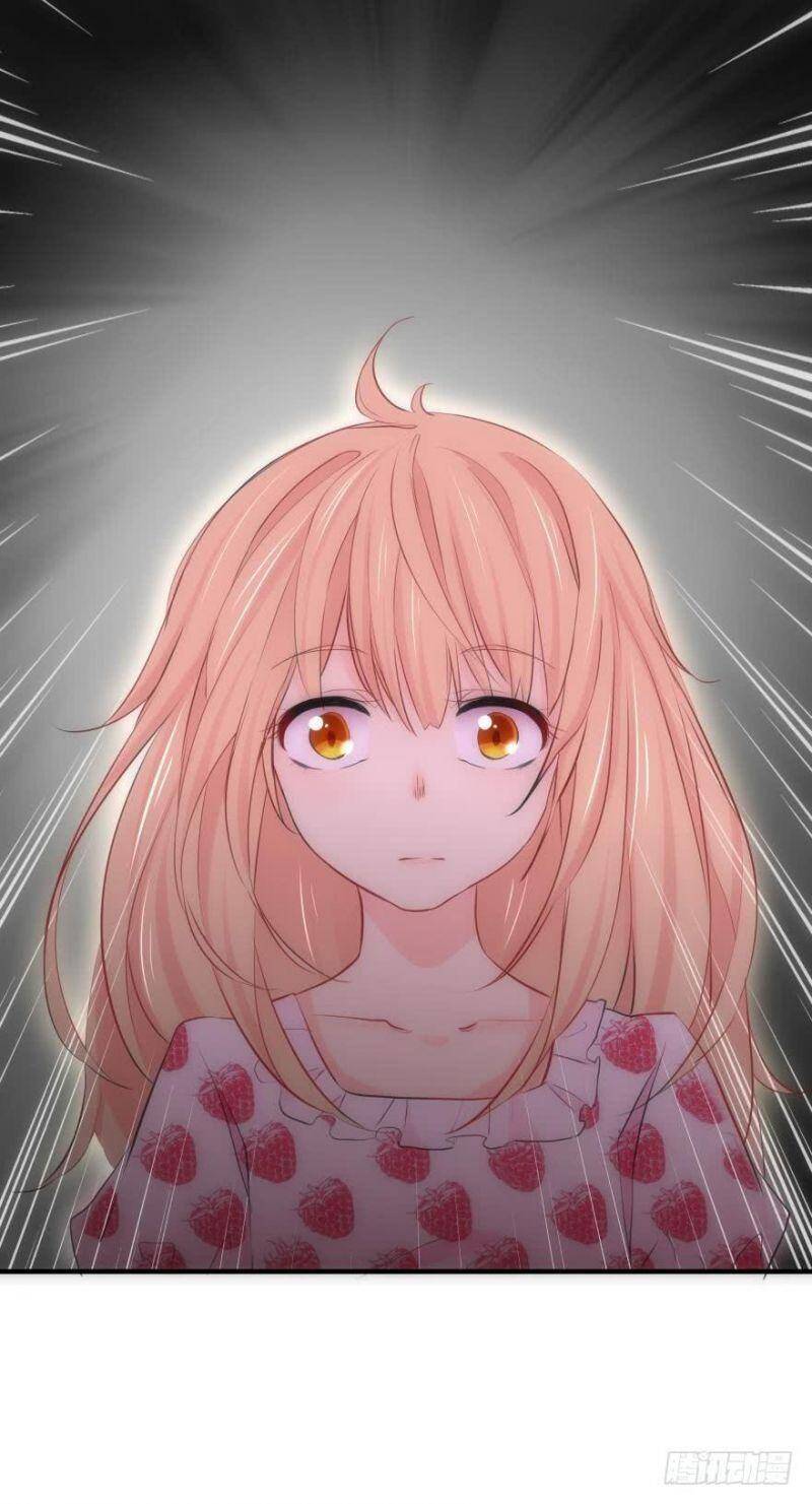 Nhân Ngư Học Trưởng, Đừng Ôm Ta! Chap 5 - Next Chap 6