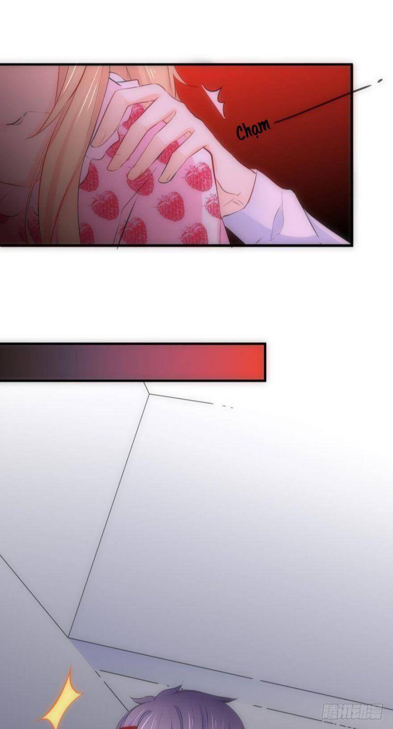 Nhân Ngư Học Trưởng, Đừng Ôm Ta! Chap 5 - Next Chap 6